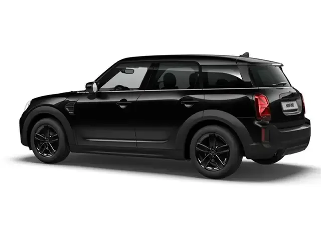 MINI One Countryman
