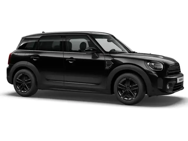 MINI One Countryman