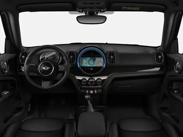 MINI One Countryman