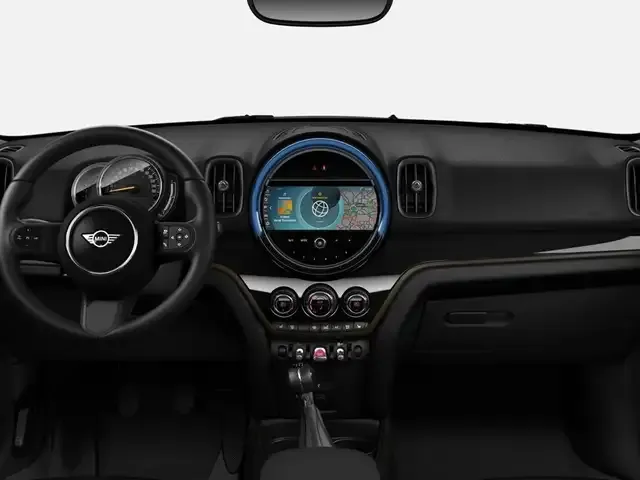 MINI One Countryman