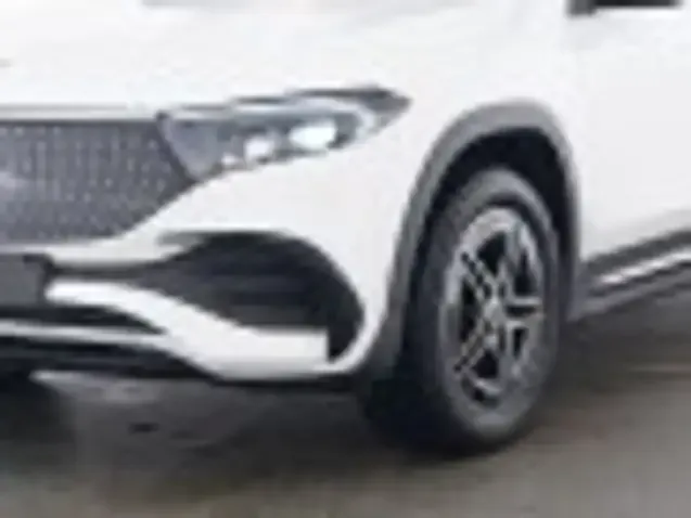 Mercedes-Benz EQB 350