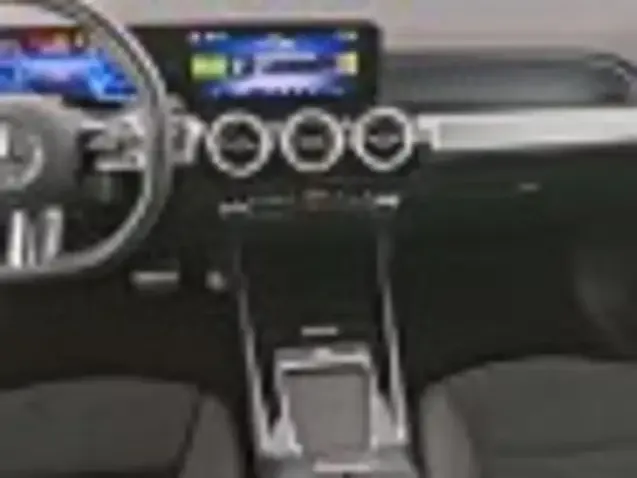Mercedes-Benz EQB 350