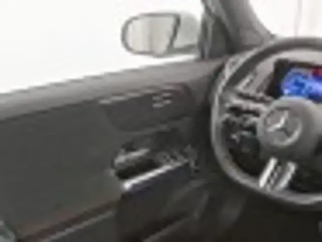 Mercedes-Benz EQB 350