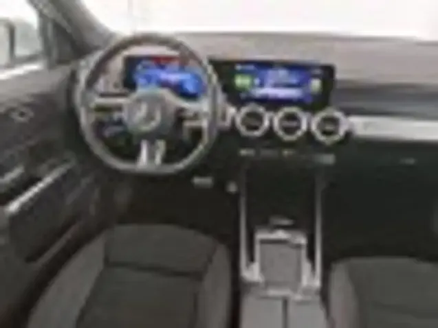 Mercedes-Benz EQB 350