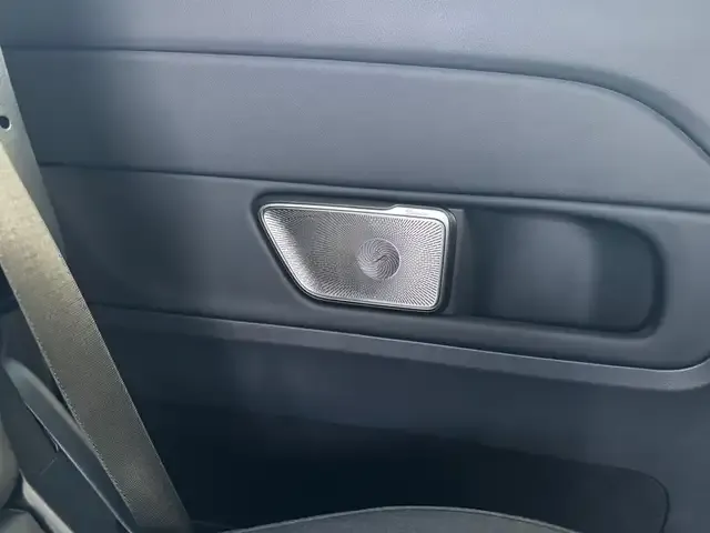 Mercedes-Benz EQV 300