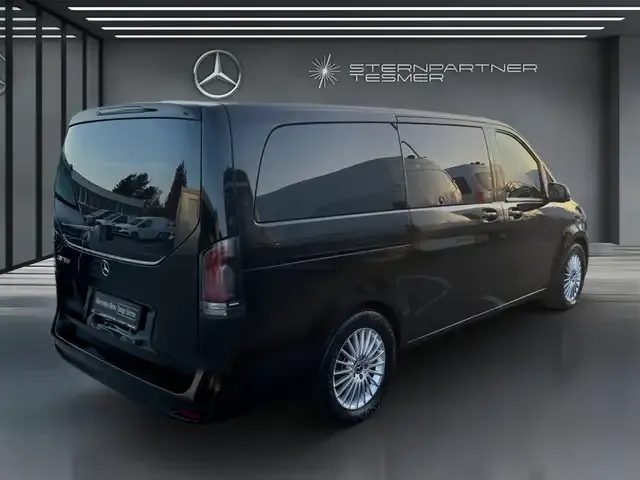 Mercedes-Benz EQV 300