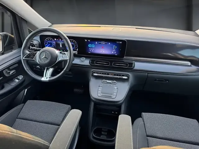 Mercedes-Benz EQV 300