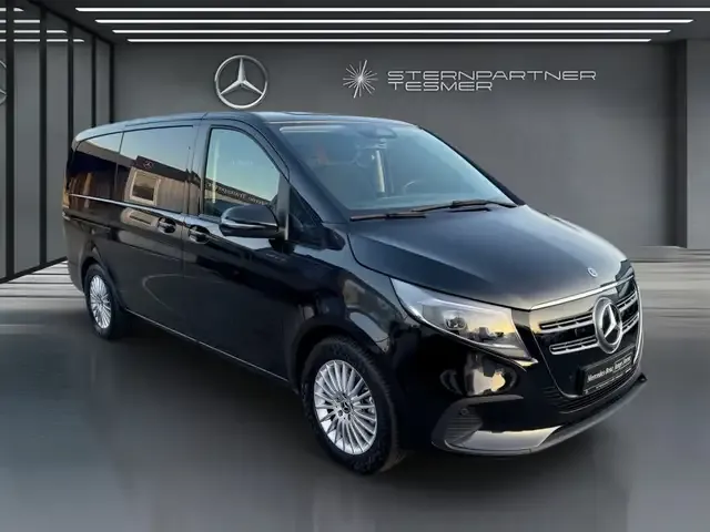 Mercedes-Benz EQV 300