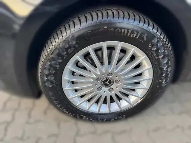 Mercedes-Benz EQV 300