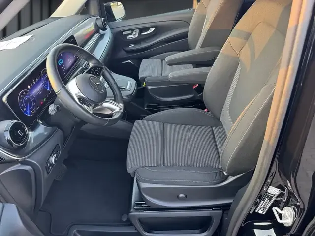 Mercedes-Benz EQV 300