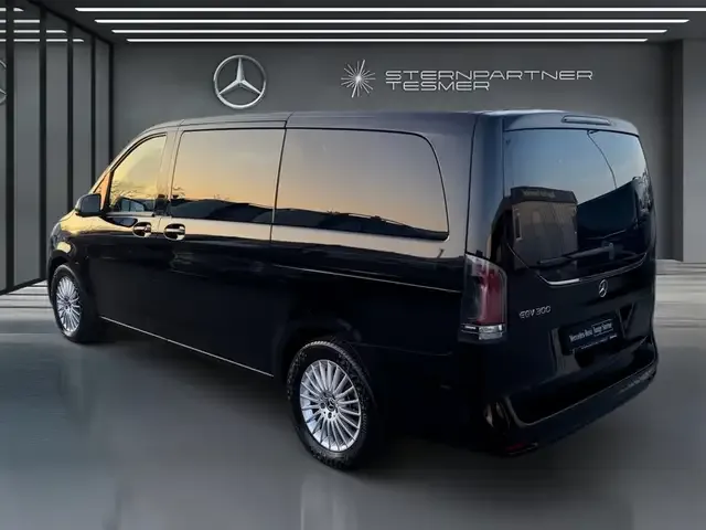 Mercedes-Benz EQV 300