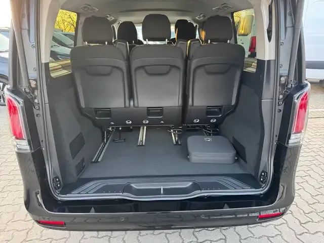 Mercedes-Benz EQV 300