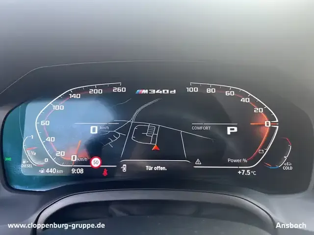 BMW 340