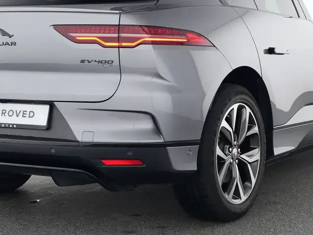 Jaguar I-Pace