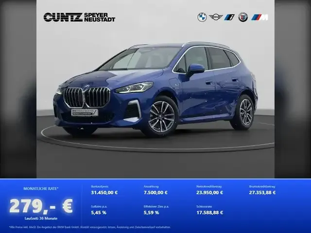 BMW 230