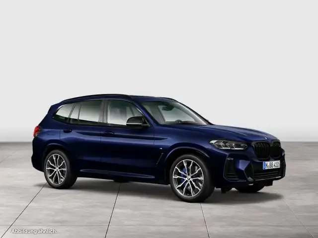 BMW X3 M