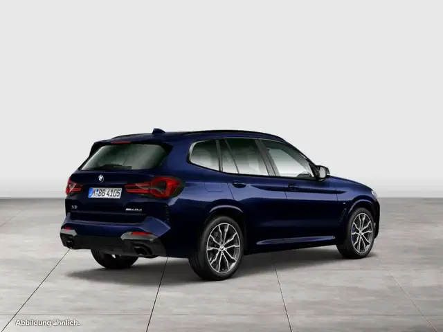 BMW X3 M