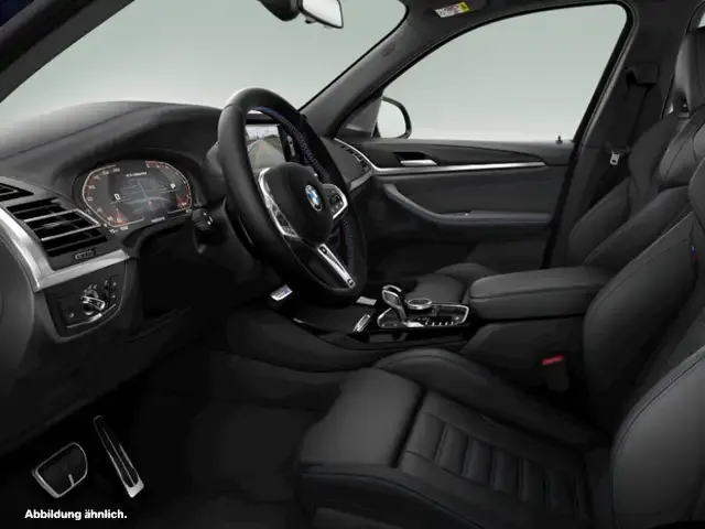 BMW X3 M