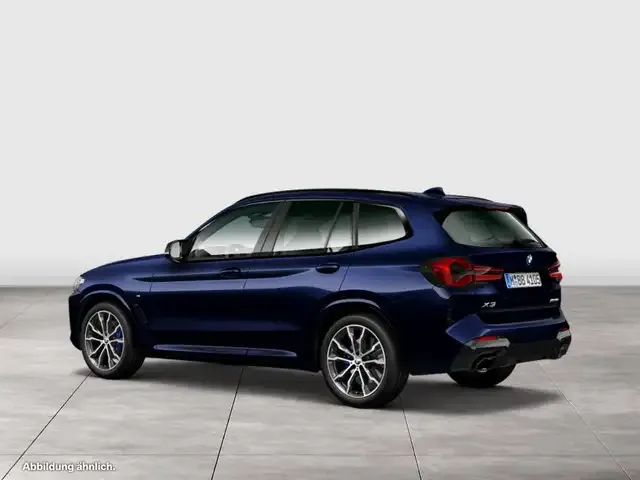 BMW X3 M