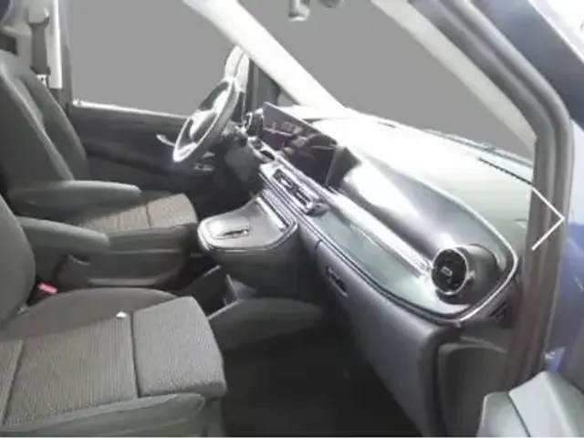 Mercedes-Benz EQV 300