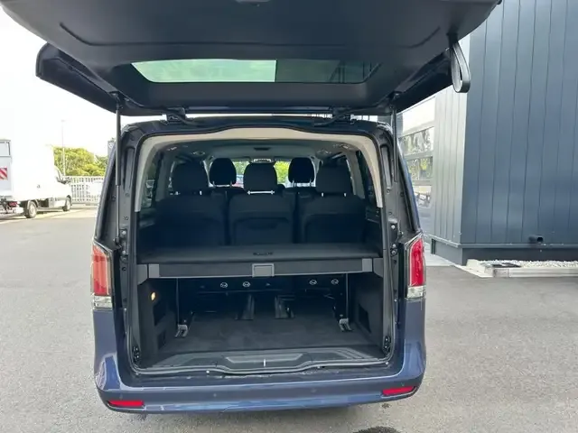 Mercedes-Benz EQV 300