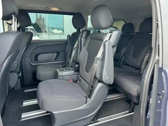 Mercedes-Benz EQV 300