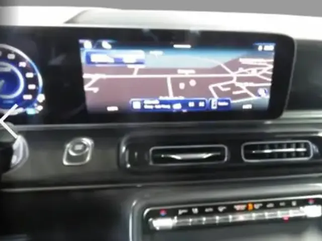 Mercedes-Benz EQV 300