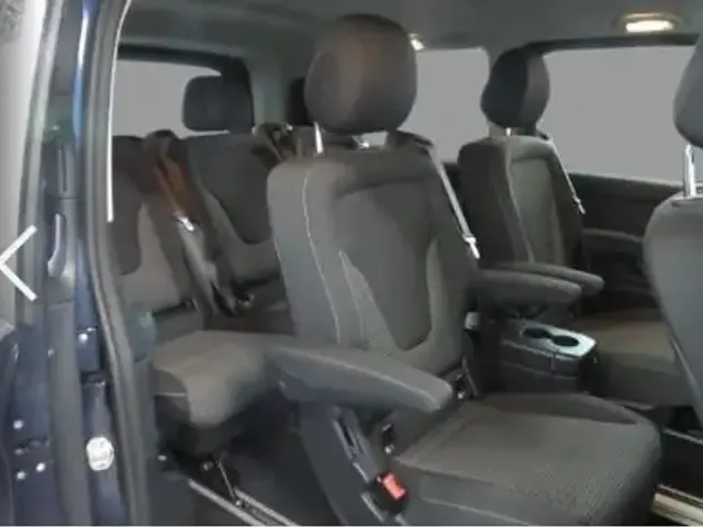 Mercedes-Benz EQV 300