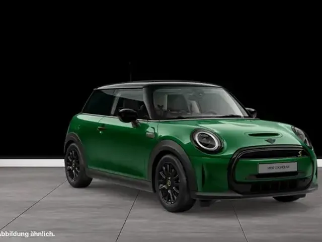 MINI Cooper SE