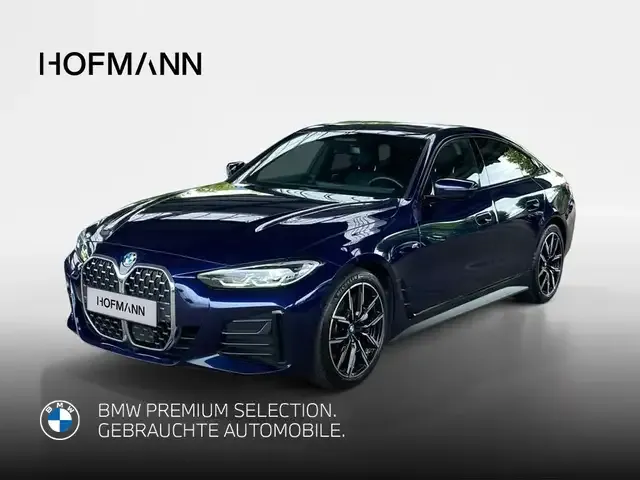 BMW 430