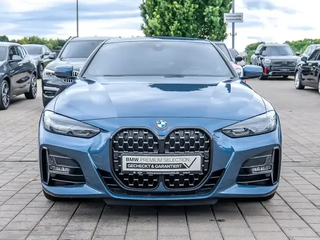 BMW 430