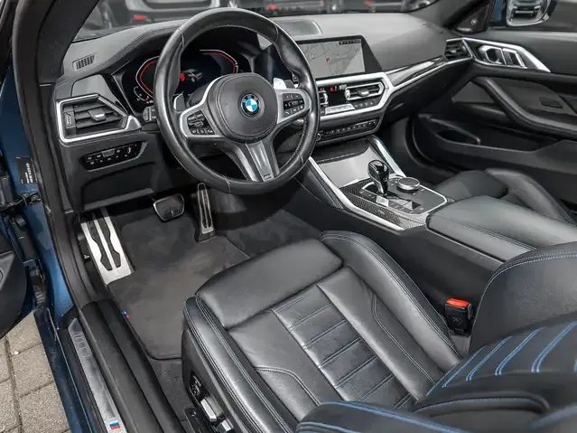 BMW 430