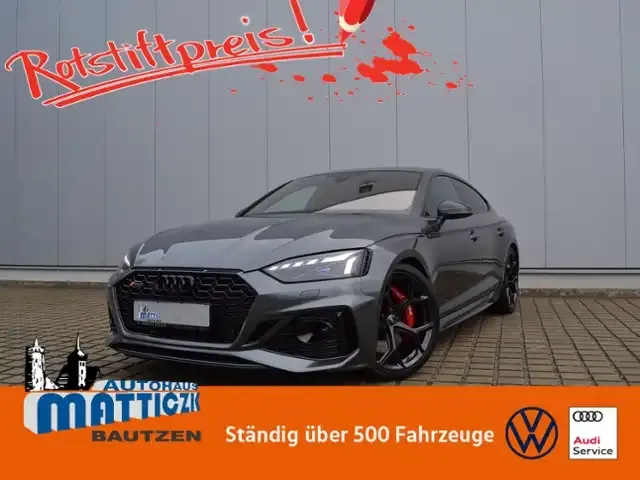 Audi RS5