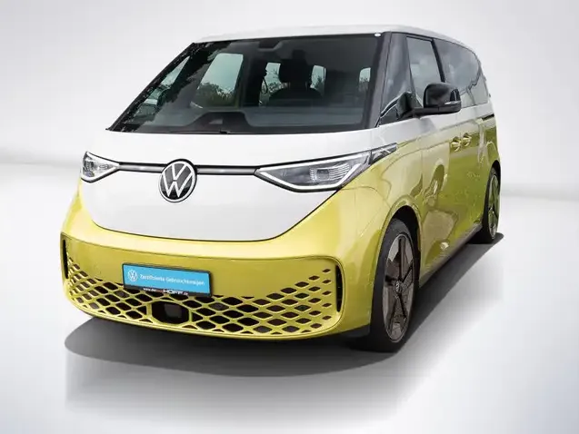 Volkswagen ID. Buzz