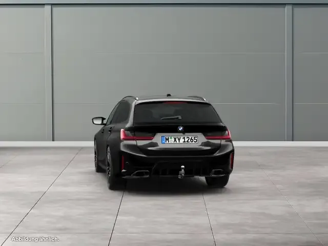 BMW 340