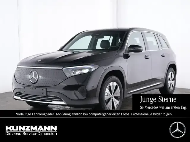 Mercedes-Benz EQB 300