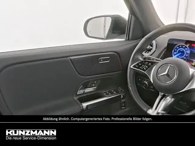 Mercedes-Benz EQB 300