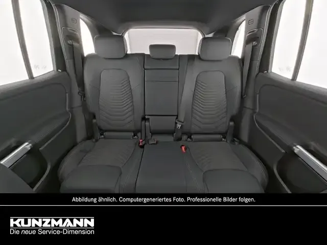 Mercedes-Benz EQB 300
