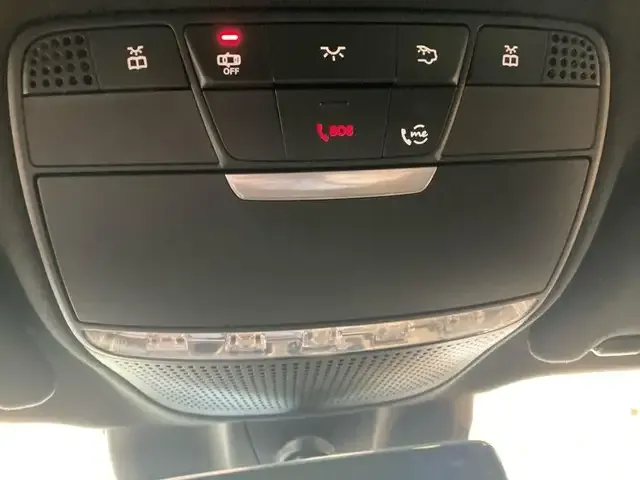 Mercedes-Benz E 63 AMG