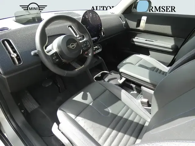 MINI One D Countryman