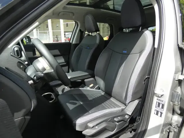 MINI One D Countryman