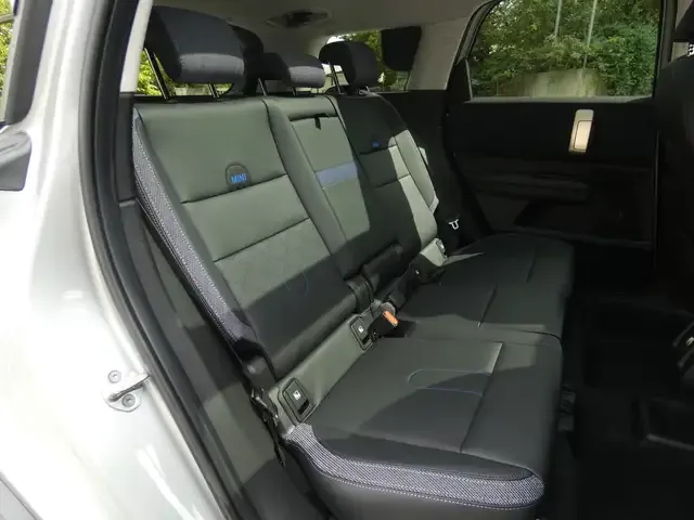 MINI One D Countryman