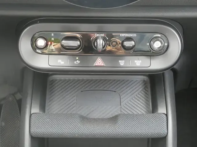 MINI One D Countryman