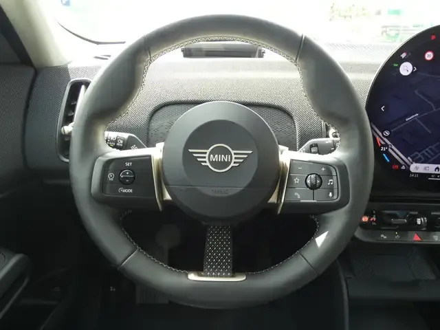 MINI One D Countryman