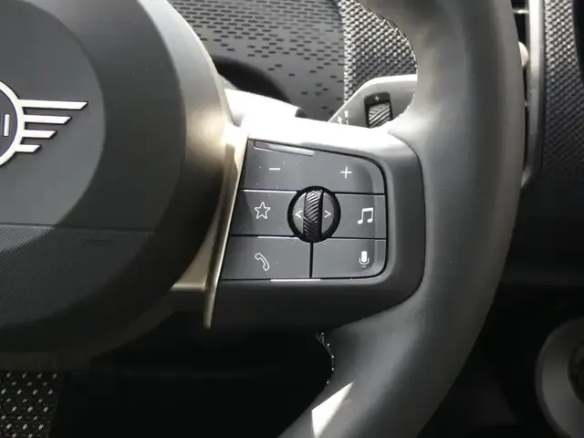 MINI One D Countryman