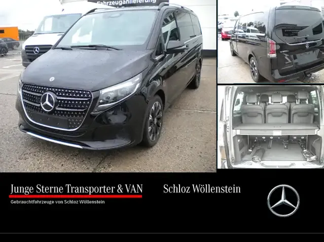 Mercedes-Benz V 300