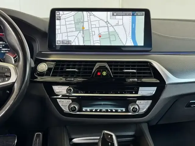 BMW 540