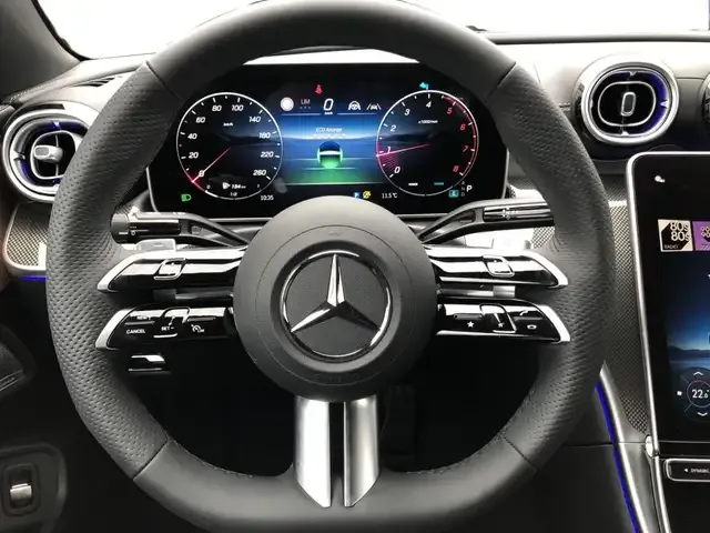 Mercedes-Benz CLE 200