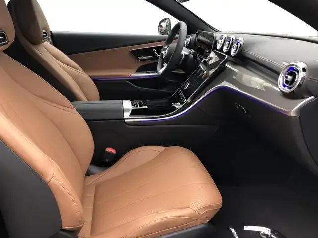 Mercedes-Benz CLE 200