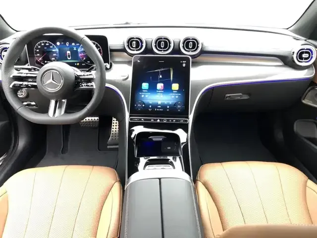 Mercedes-Benz CLE 200